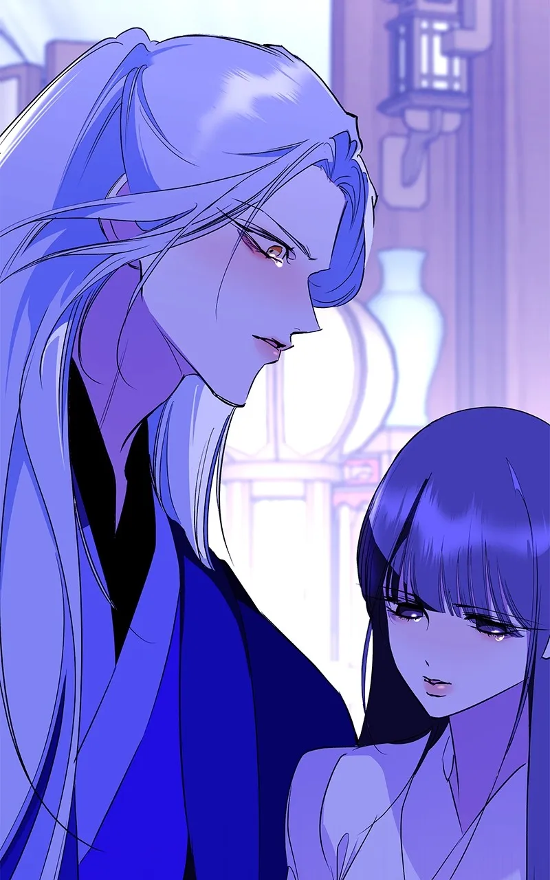 Read How a Goddess Wins Over Tigers chapter 95 image 46 on Lezhin