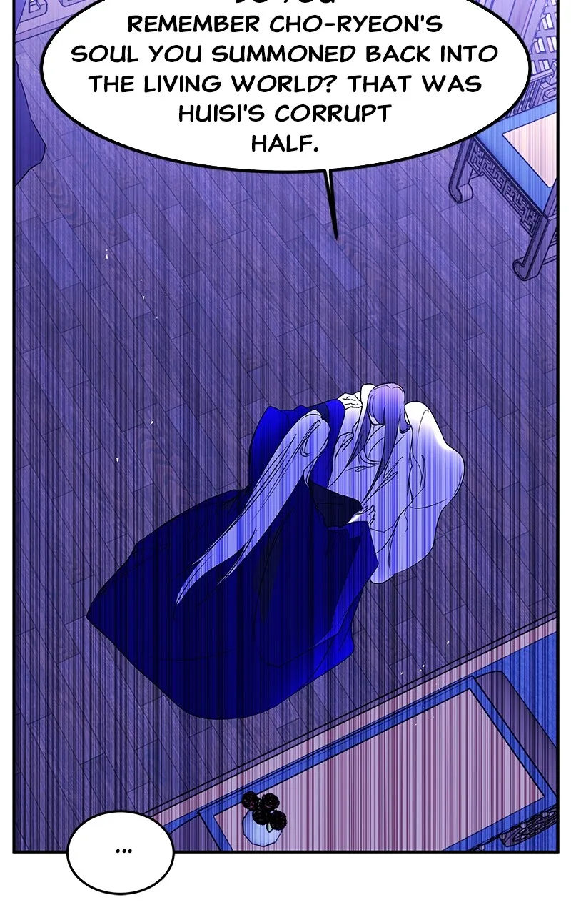 Read How a Goddess Wins Over Tigers chapter 95 image 52 on Lezhin