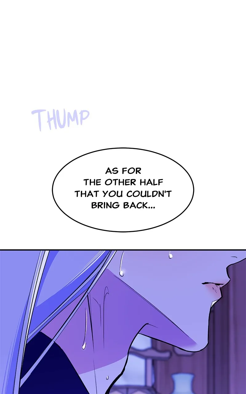 Read How a Goddess Wins Over Tigers chapter 95 image 53 on Lezhin