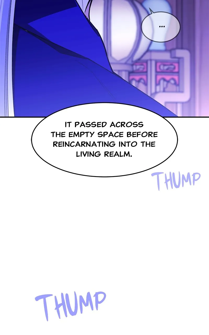 Read How a Goddess Wins Over Tigers chapter 95 image 54 on Lezhin