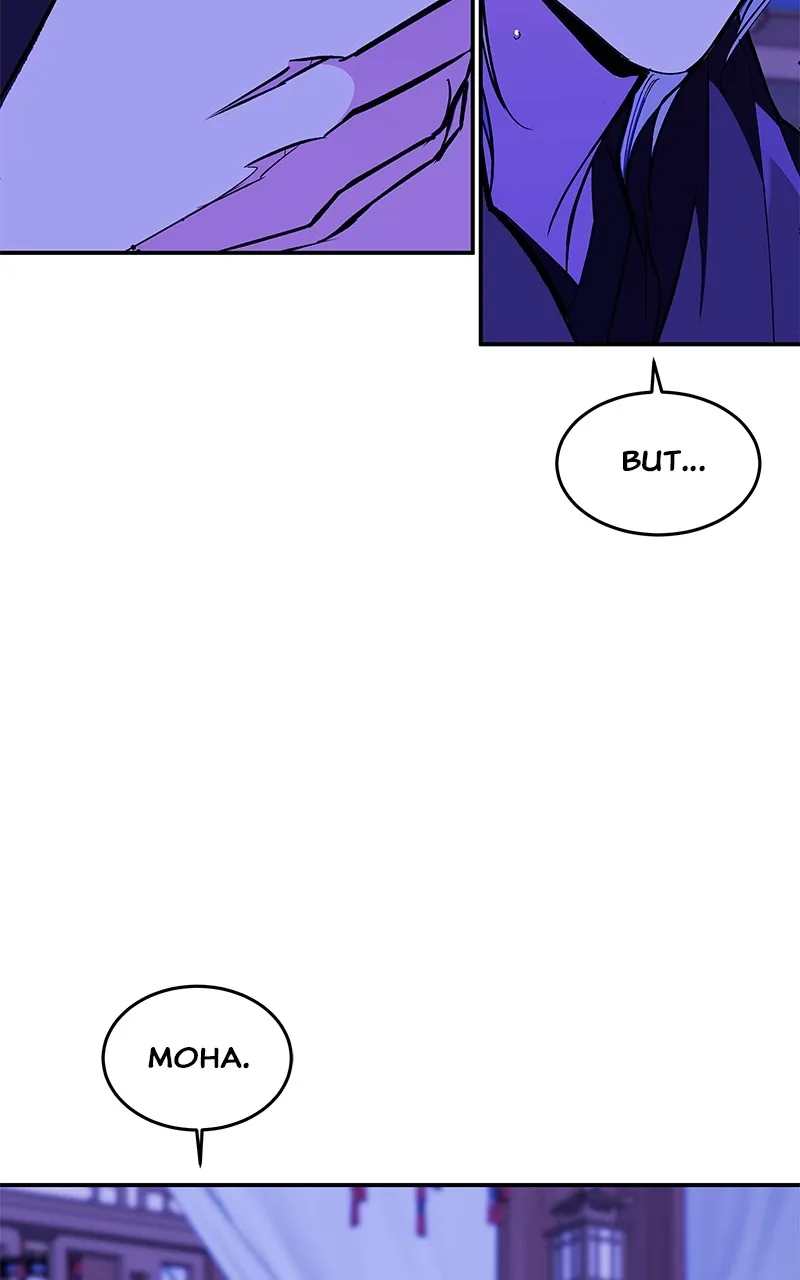 Read How a Goddess Wins Over Tigers chapter 95 image 70 on Lezhin