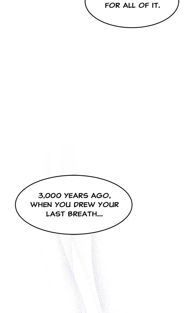 Read How a Goddess Wins Over Tigers chapter 95 image 77 on Lezhin