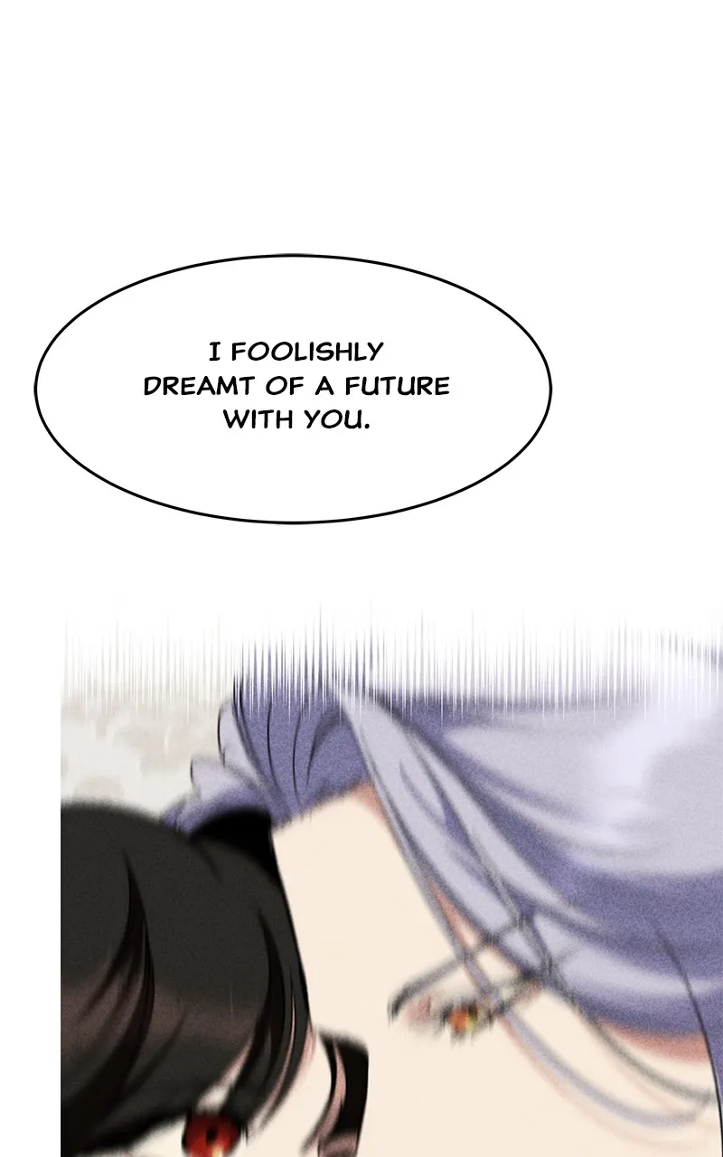 Read How a Goddess Wins Over Tigers chapter 95 image 80 on Lezhin