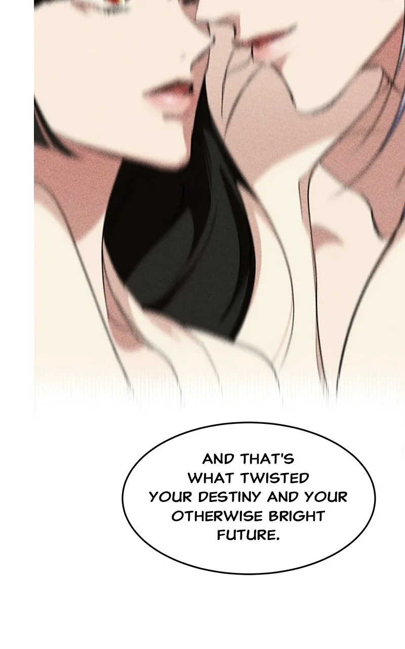 Read How a Goddess Wins Over Tigers chapter 95 image 81 on Lezhin