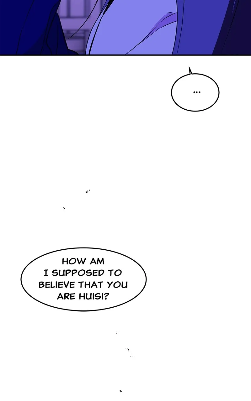 Read How a Goddess Wins Over Tigers chapter 95 image 89 on Lezhin