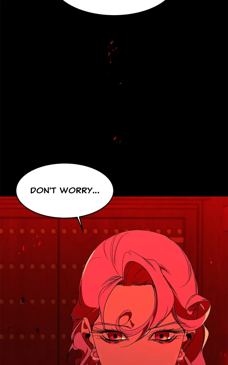 Read How a Goddess Wins Over Tigers chapter 96 image 1 on Lezhin