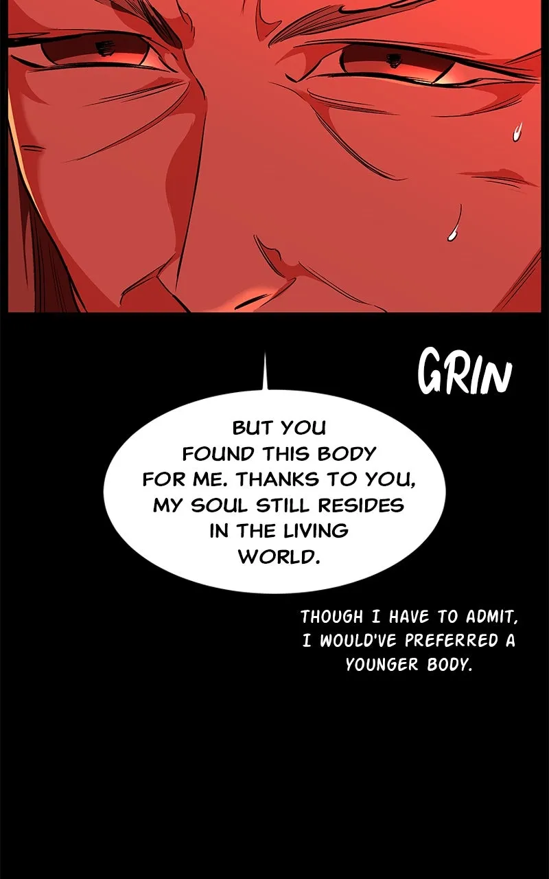 Read How a Goddess Wins Over Tigers chapter 96 image 10 on Lezhin