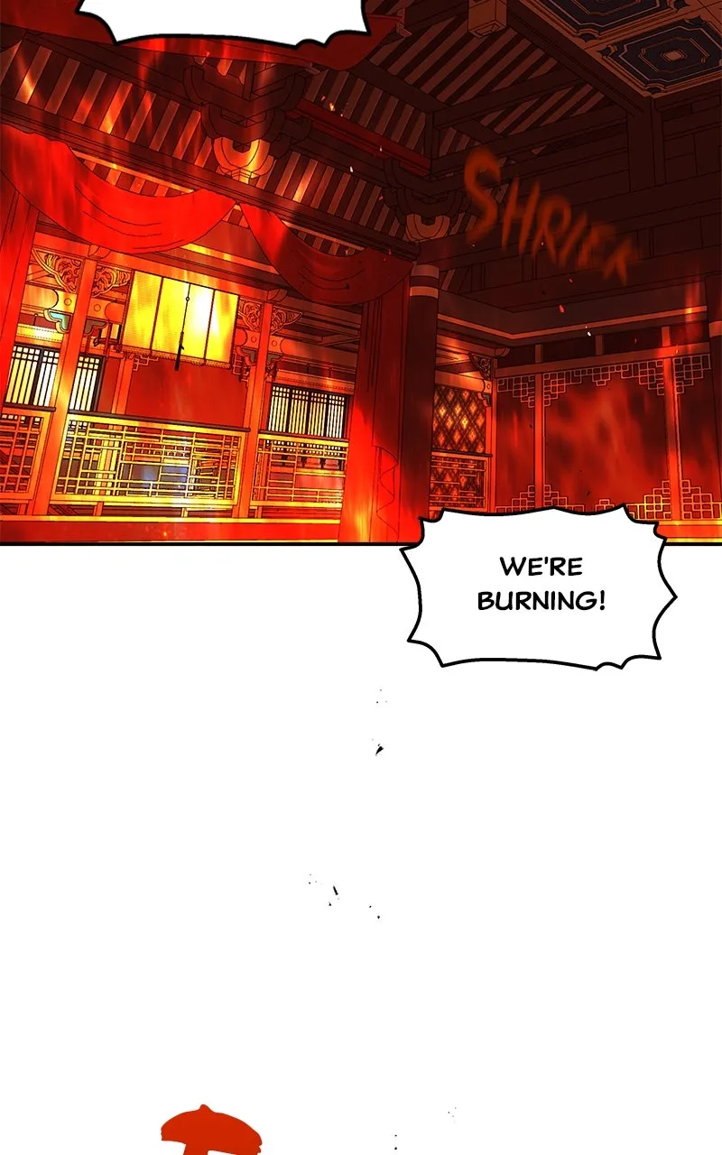 Read How a Goddess Wins Over Tigers chapter 96 image 110 on Lezhin