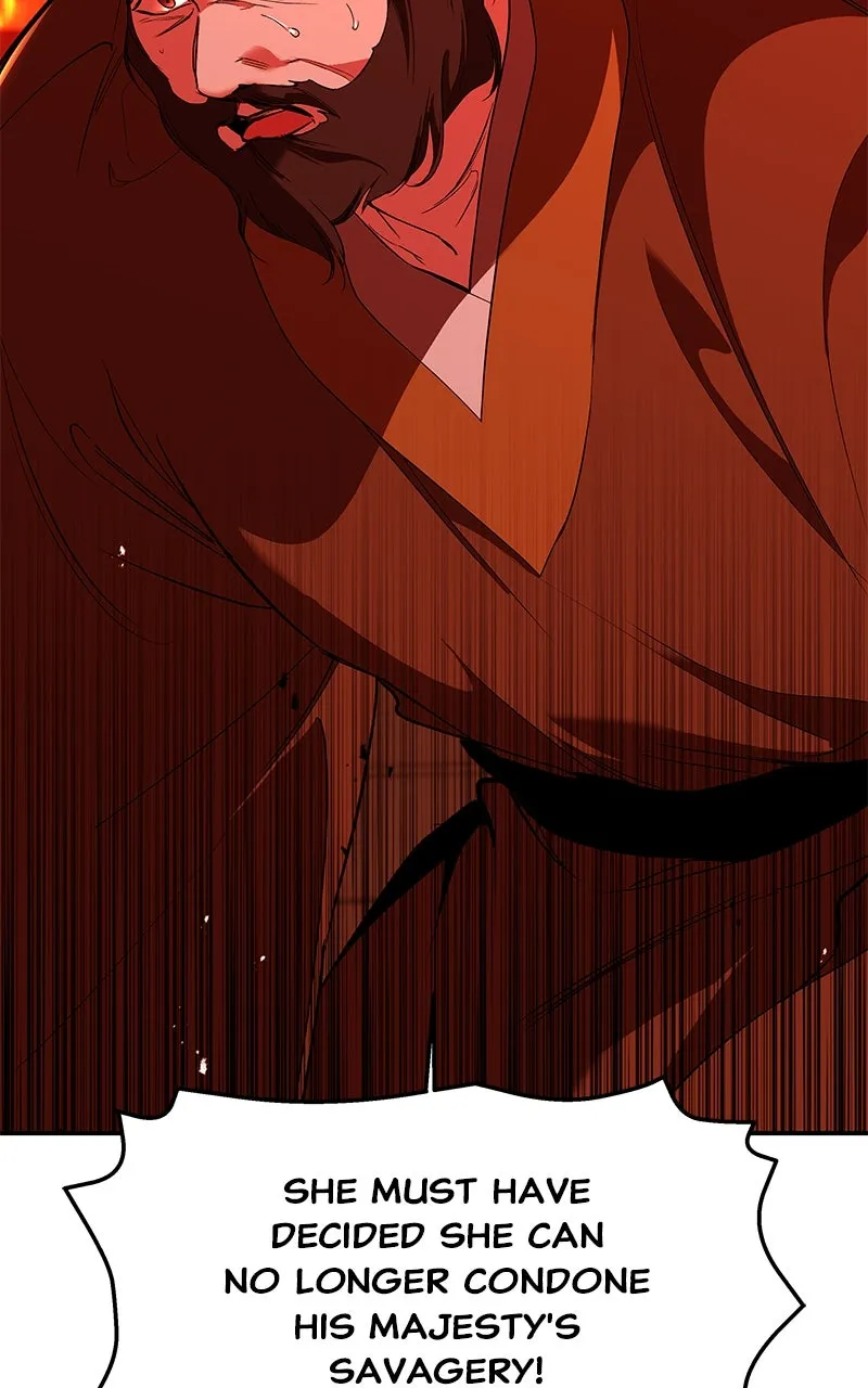 Read How a Goddess Wins Over Tigers chapter 96 image 113 on Lezhin