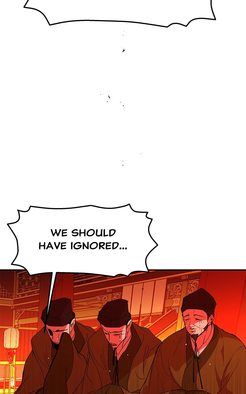Read How a Goddess Wins Over Tigers chapter 96 image 114 on Lezhin