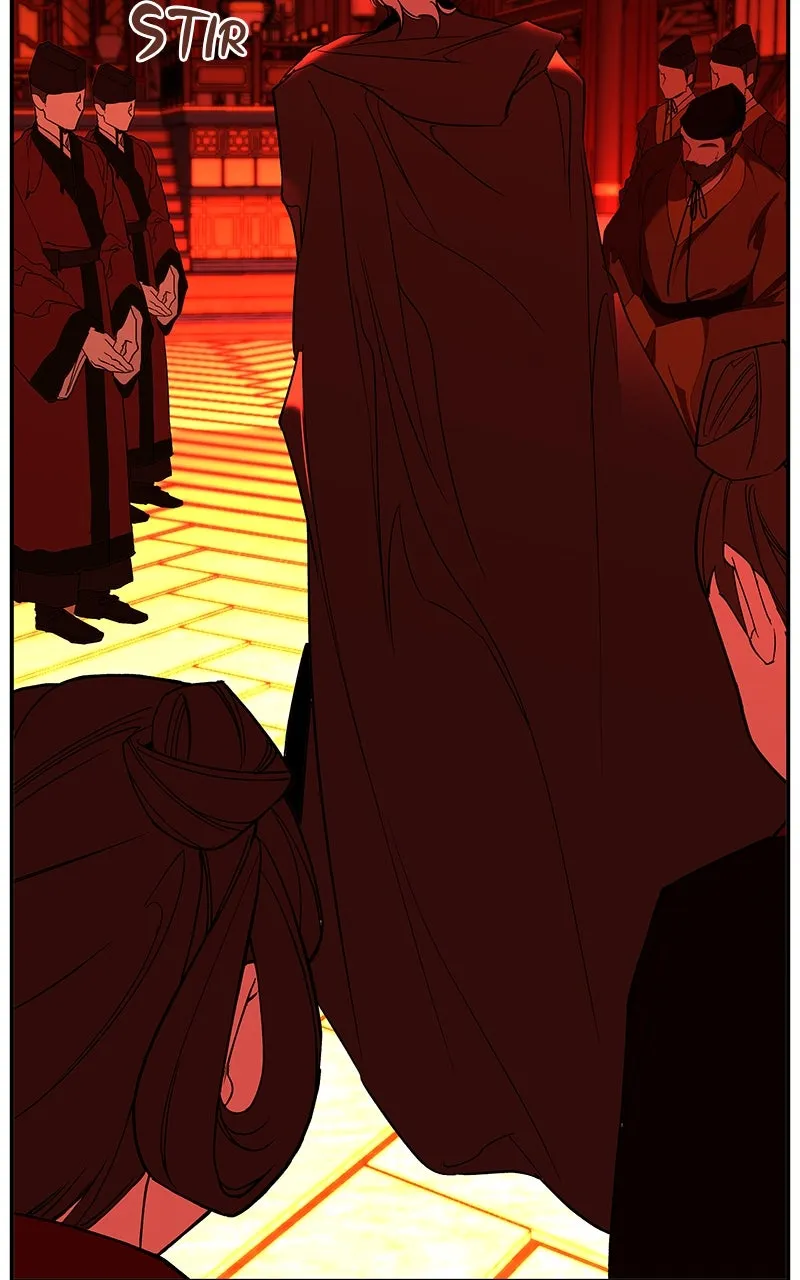 Read How a Goddess Wins Over Tigers chapter 96 image 126 on Lezhin