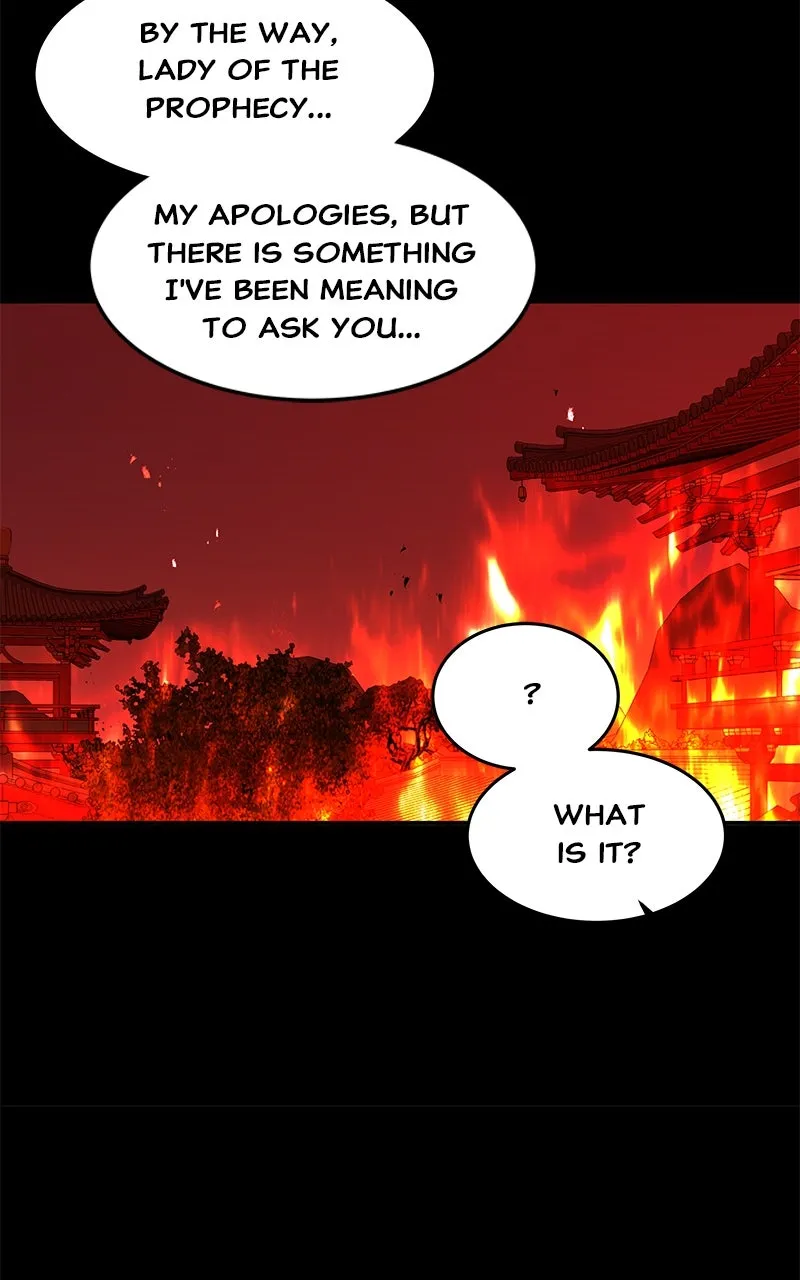 Read How a Goddess Wins Over Tigers chapter 96 image 14 on Lezhin