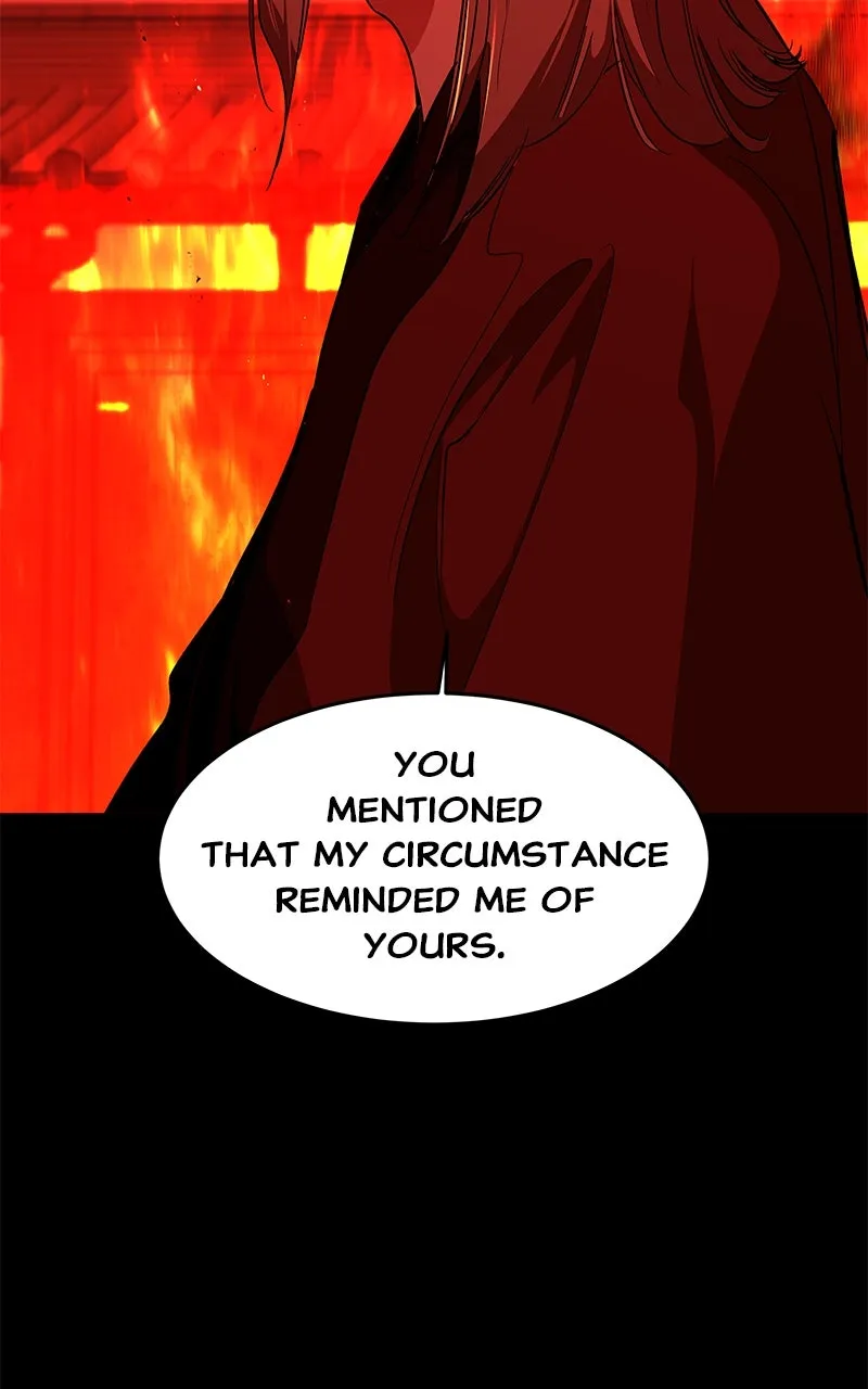 Read How a Goddess Wins Over Tigers chapter 96 image 16 on Lezhin