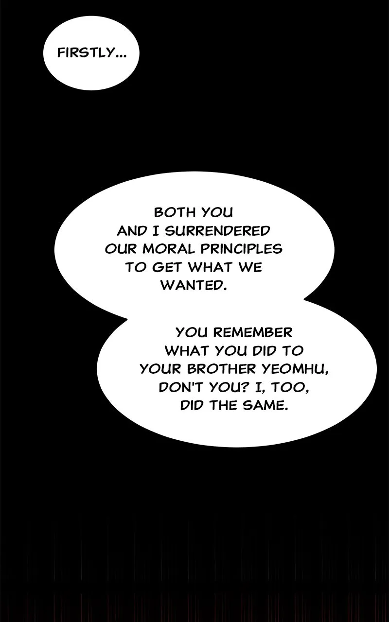 Read How a Goddess Wins Over Tigers chapter 96 image 18 on Lezhin