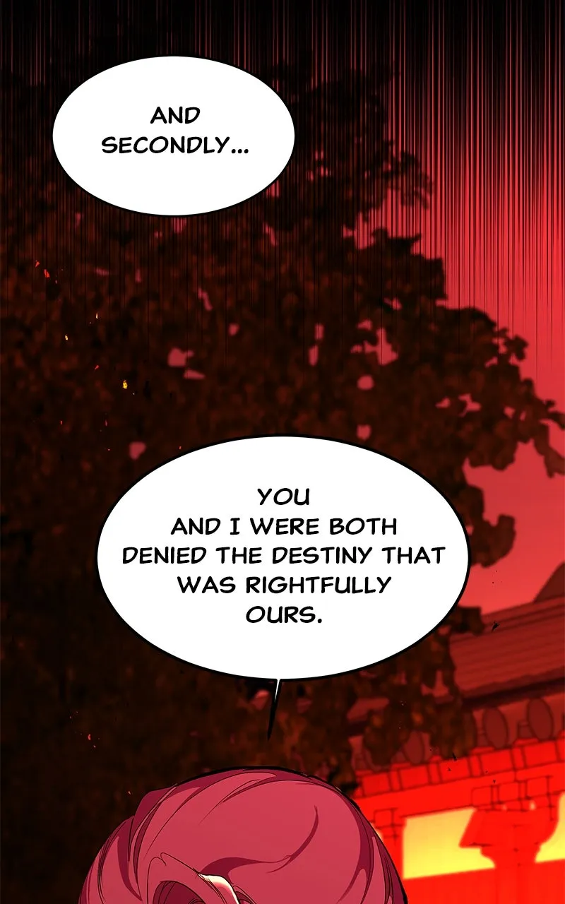 Read How a Goddess Wins Over Tigers chapter 96 image 19 on Lezhin
