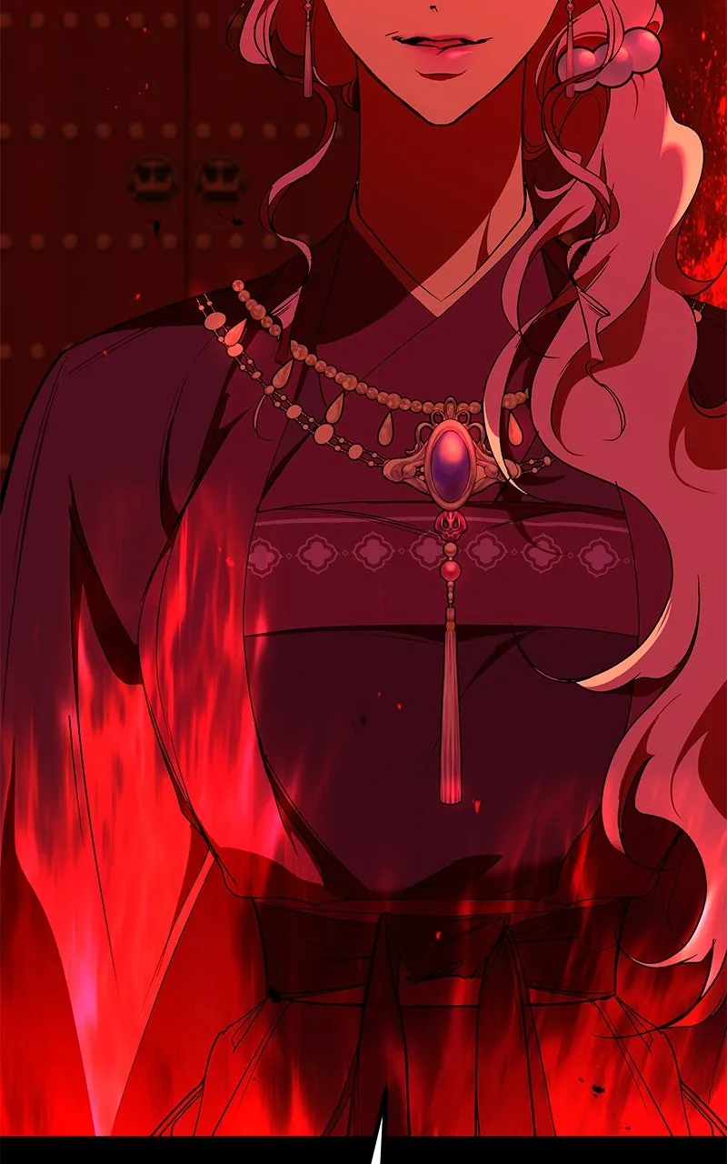Read How a Goddess Wins Over Tigers chapter 96 image 2 on Lezhin