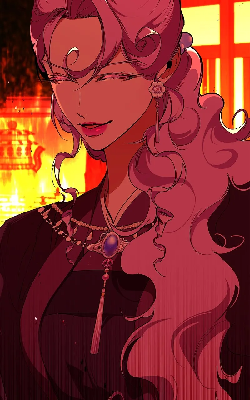 Read How a Goddess Wins Over Tigers chapter 96 image 20 on Lezhin