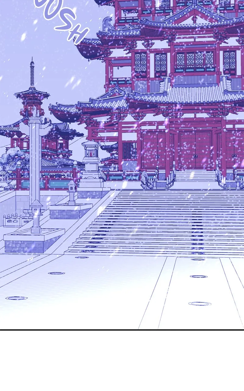 Read How a Goddess Wins Over Tigers chapter 96 image 25 on Lezhin