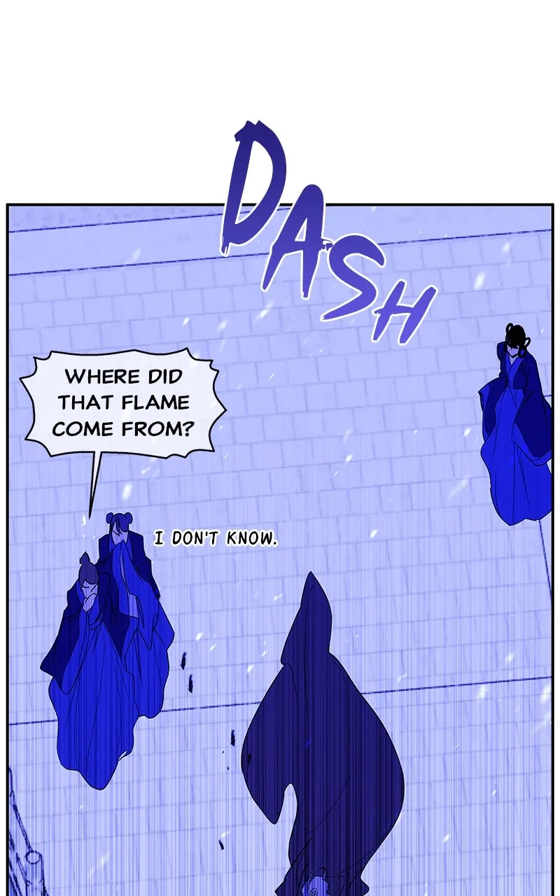 Read How a Goddess Wins Over Tigers chapter 96 image 26 on Lezhin