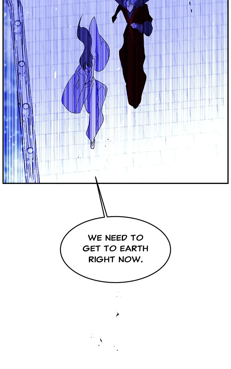 Read How a Goddess Wins Over Tigers chapter 96 image 27 on Lezhin