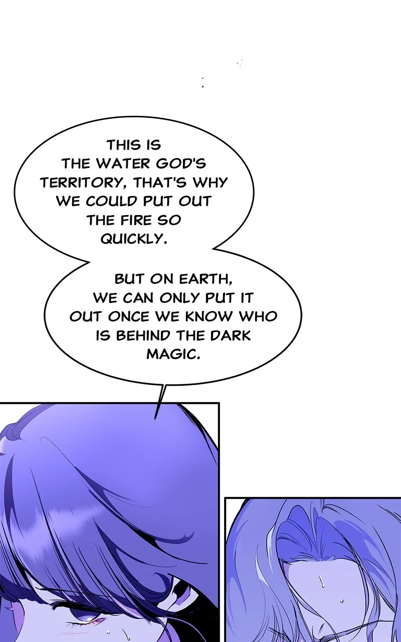 Read How a Goddess Wins Over Tigers chapter 96 image 28 on Lezhin