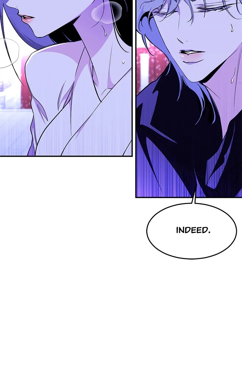 Read How a Goddess Wins Over Tigers chapter 96 image 29 on Lezhin