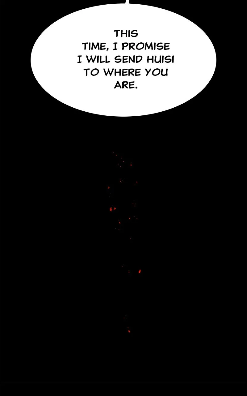 Read How a Goddess Wins Over Tigers chapter 96 image 3 on Lezhin