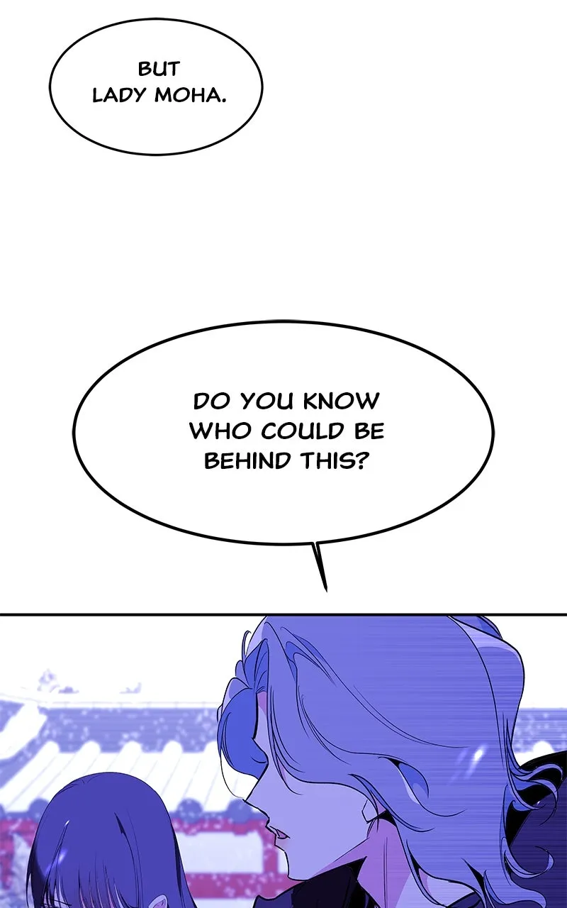 Read How a Goddess Wins Over Tigers chapter 96 image 30 on Lezhin
