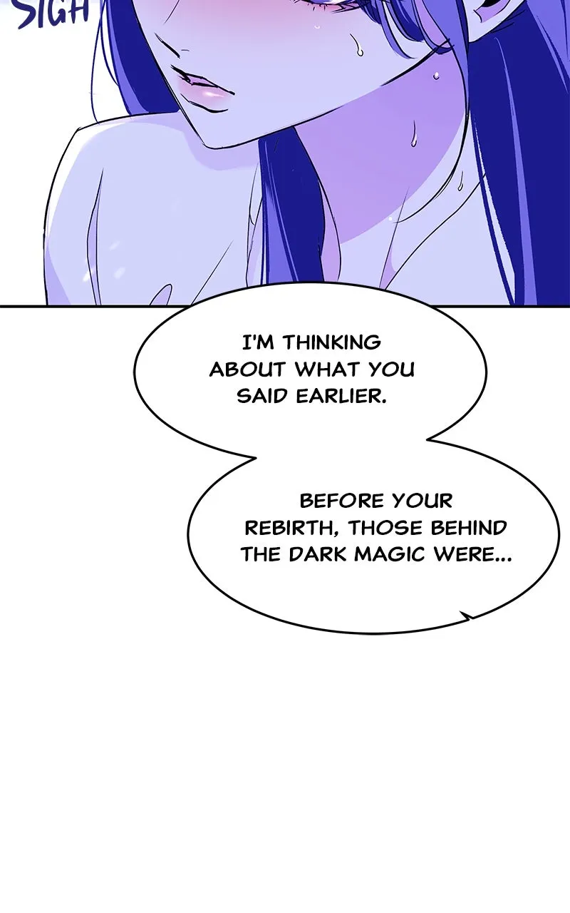 Read How a Goddess Wins Over Tigers chapter 96 image 32 on Lezhin