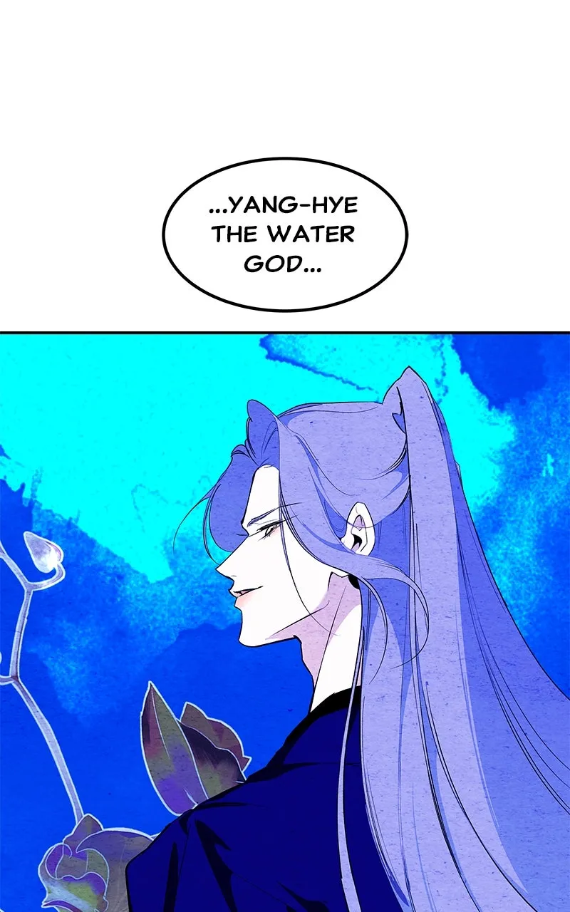 Read How a Goddess Wins Over Tigers chapter 96 image 33 on Lezhin