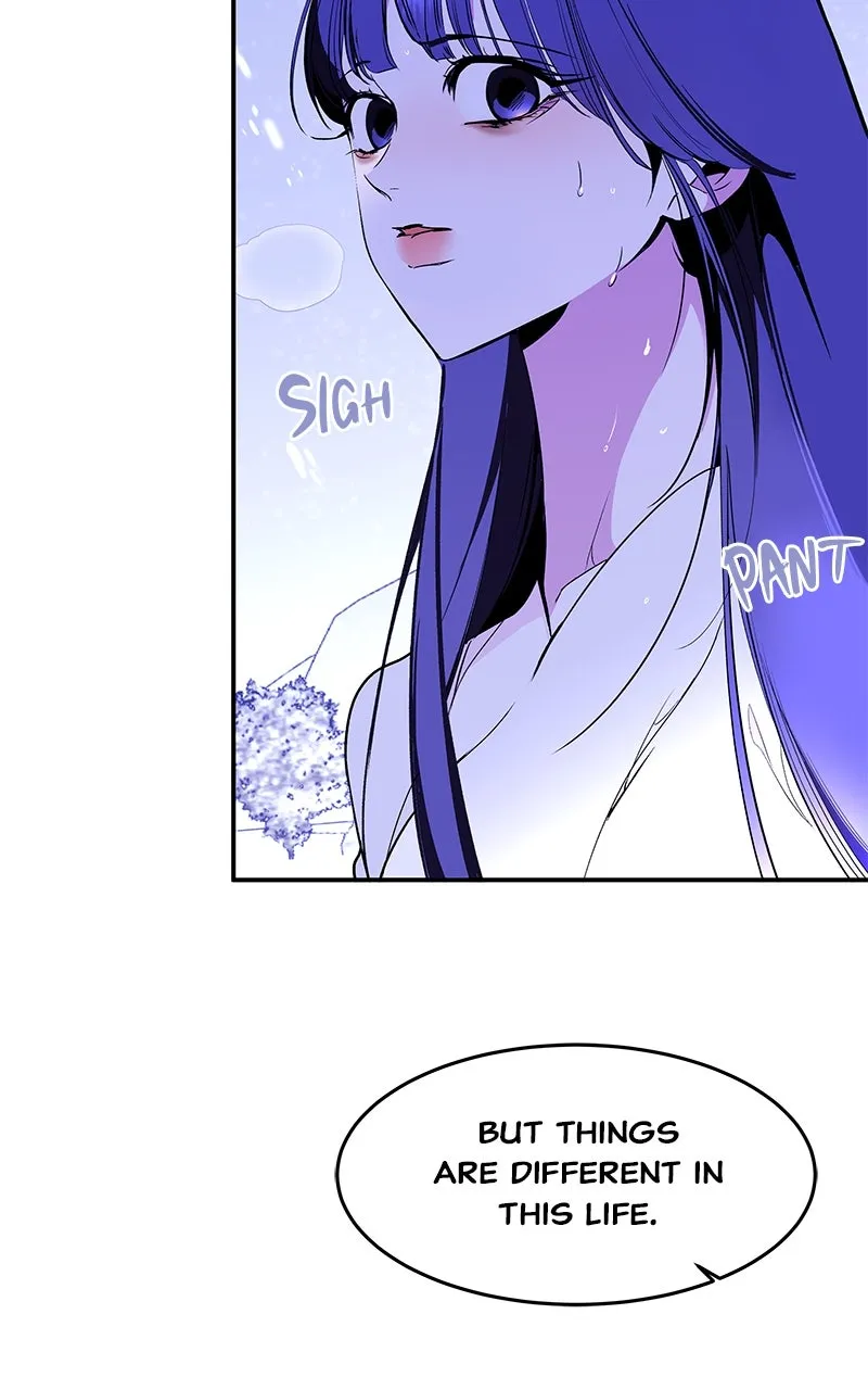 Read How a Goddess Wins Over Tigers chapter 96 image 39 on Lezhin