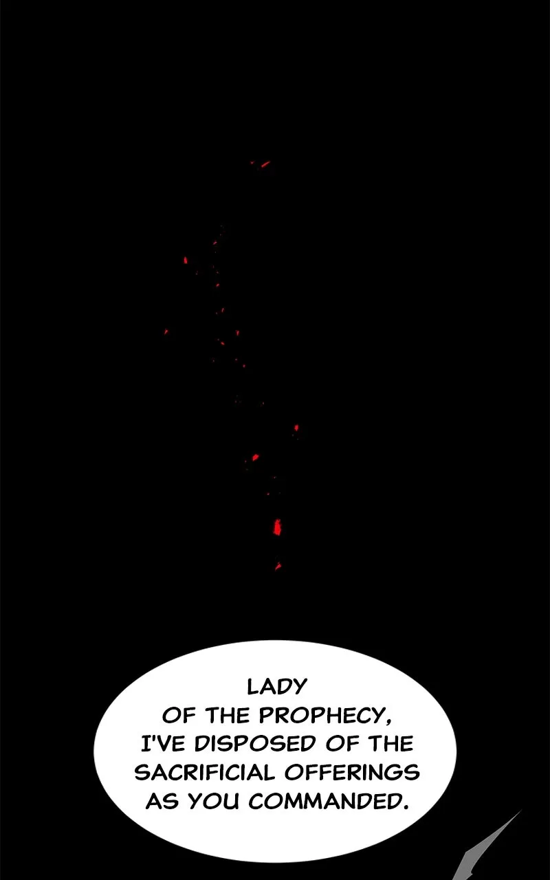 Read How a Goddess Wins Over Tigers chapter 96 image 4 on Lezhin