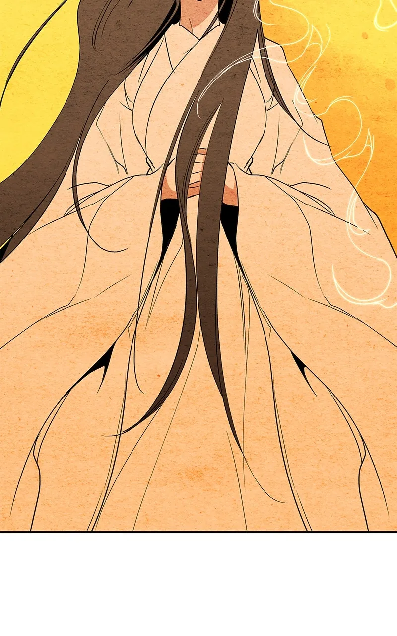 Read How a Goddess Wins Over Tigers chapter 96 image 41 on Lezhin