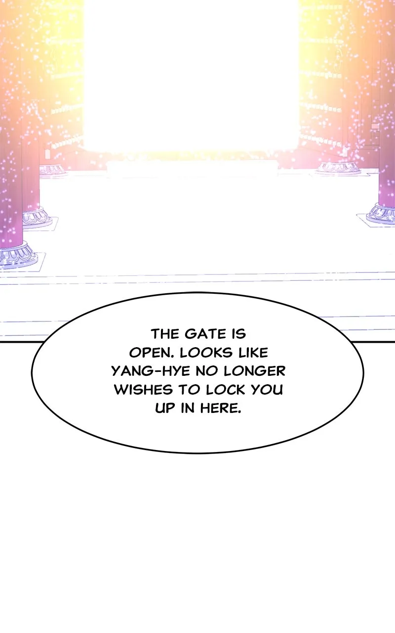 Read How a Goddess Wins Over Tigers chapter 96 image 55 on Lezhin