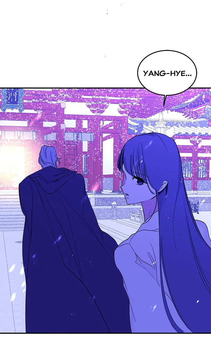 Read How a Goddess Wins Over Tigers chapter 96 image 57 on Lezhin