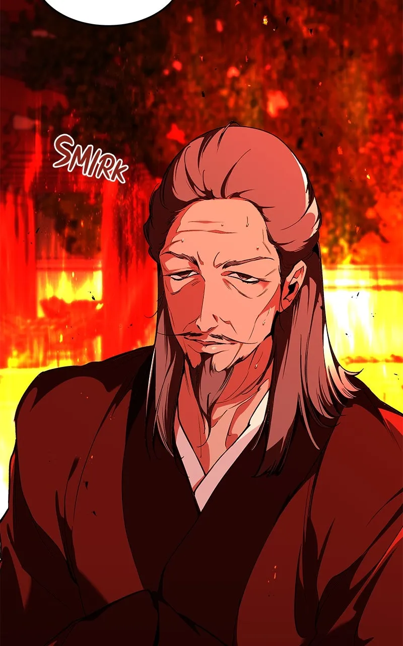 Read How a Goddess Wins Over Tigers chapter 96 image 6 on Lezhin