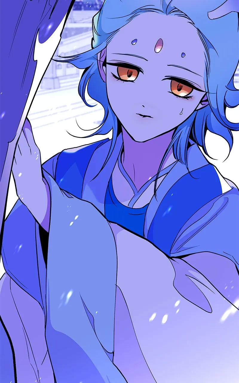 Read How a Goddess Wins Over Tigers chapter 96 image 61 on Lezhin