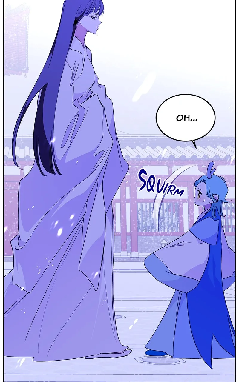 Read How a Goddess Wins Over Tigers chapter 96 image 63 on Lezhin