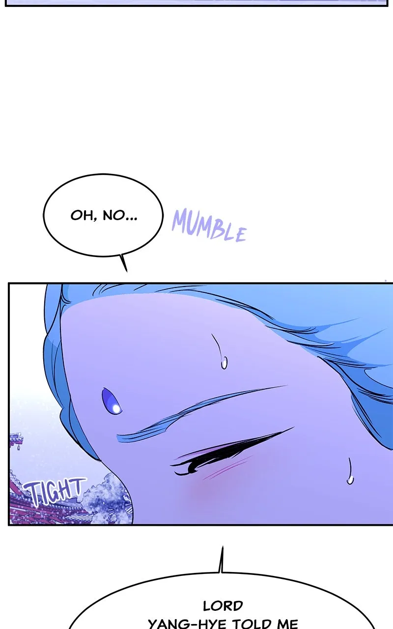 Read How a Goddess Wins Over Tigers chapter 96 image 64 on Lezhin