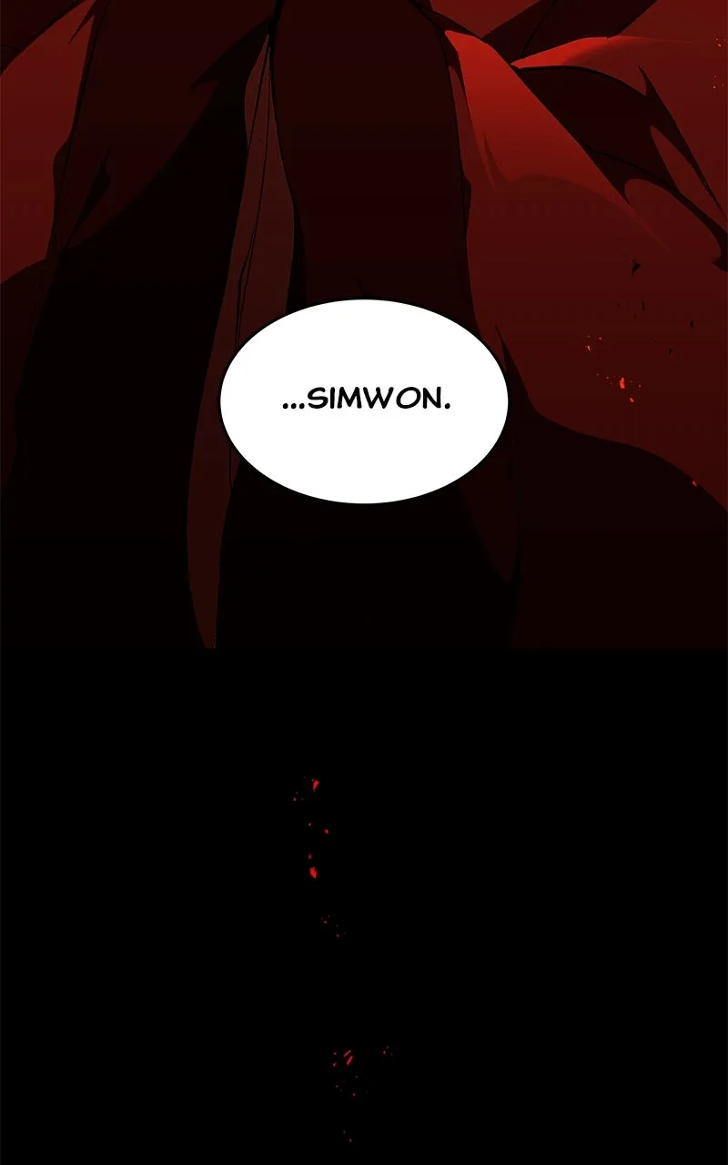 Read How a Goddess Wins Over Tigers chapter 96 image 7 on Lezhin