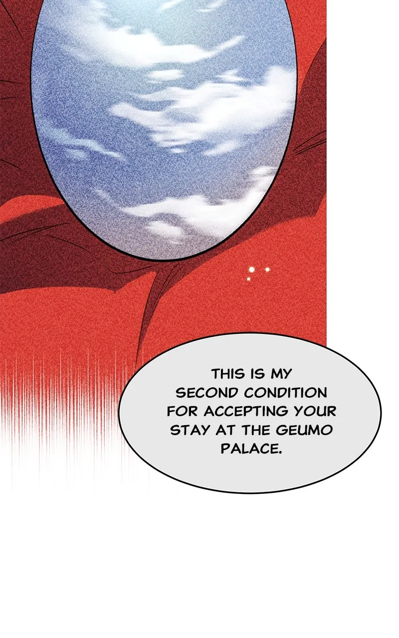 Read How a Goddess Wins Over Tigers chapter 96 image 74 on Lezhin