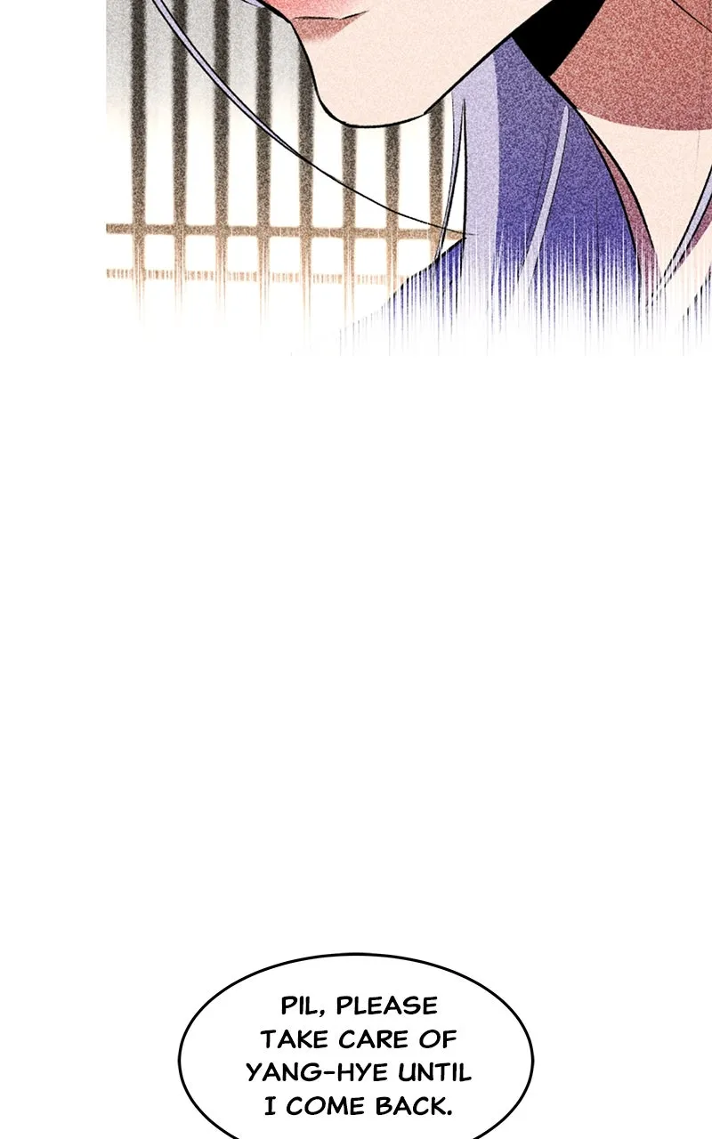 Read How a Goddess Wins Over Tigers chapter 96 image 76 on Lezhin