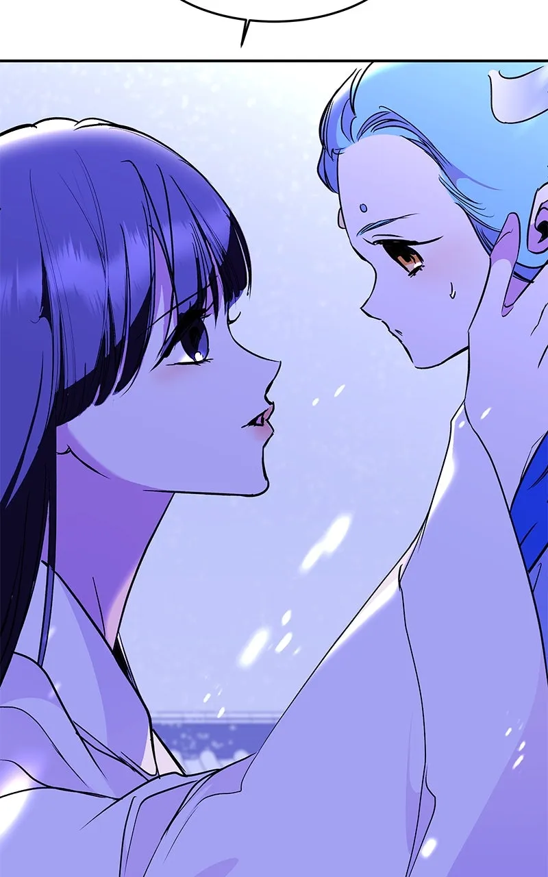 Read How a Goddess Wins Over Tigers chapter 96 image 77 on Lezhin