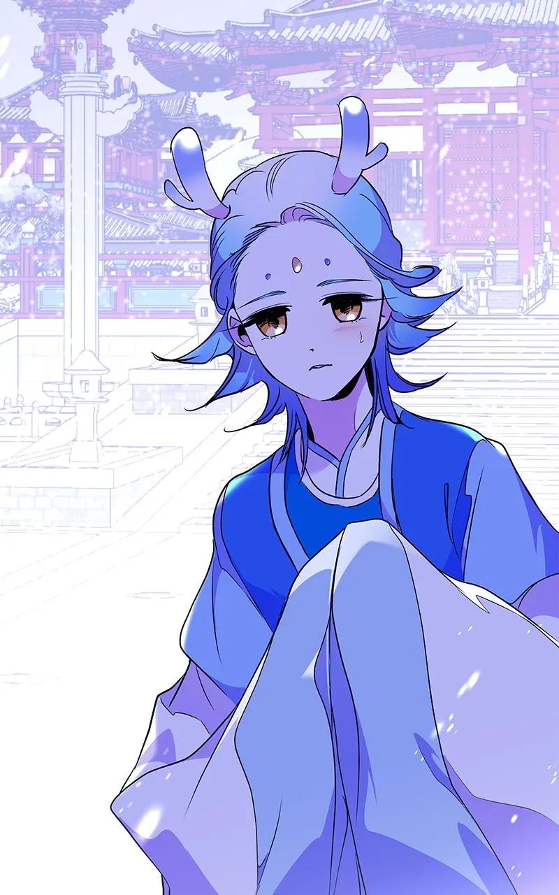 Read How a Goddess Wins Over Tigers chapter 96 image 82 on Lezhin
