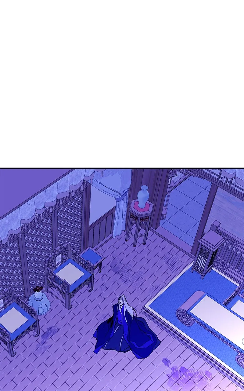Read How a Goddess Wins Over Tigers chapter 96 image 84 on Lezhin