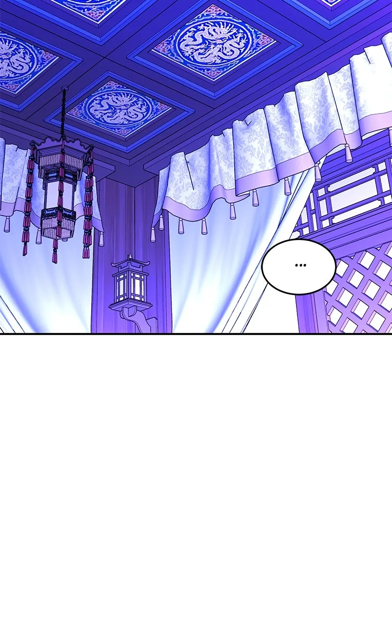 Read How a Goddess Wins Over Tigers chapter 96 image 89 on Lezhin