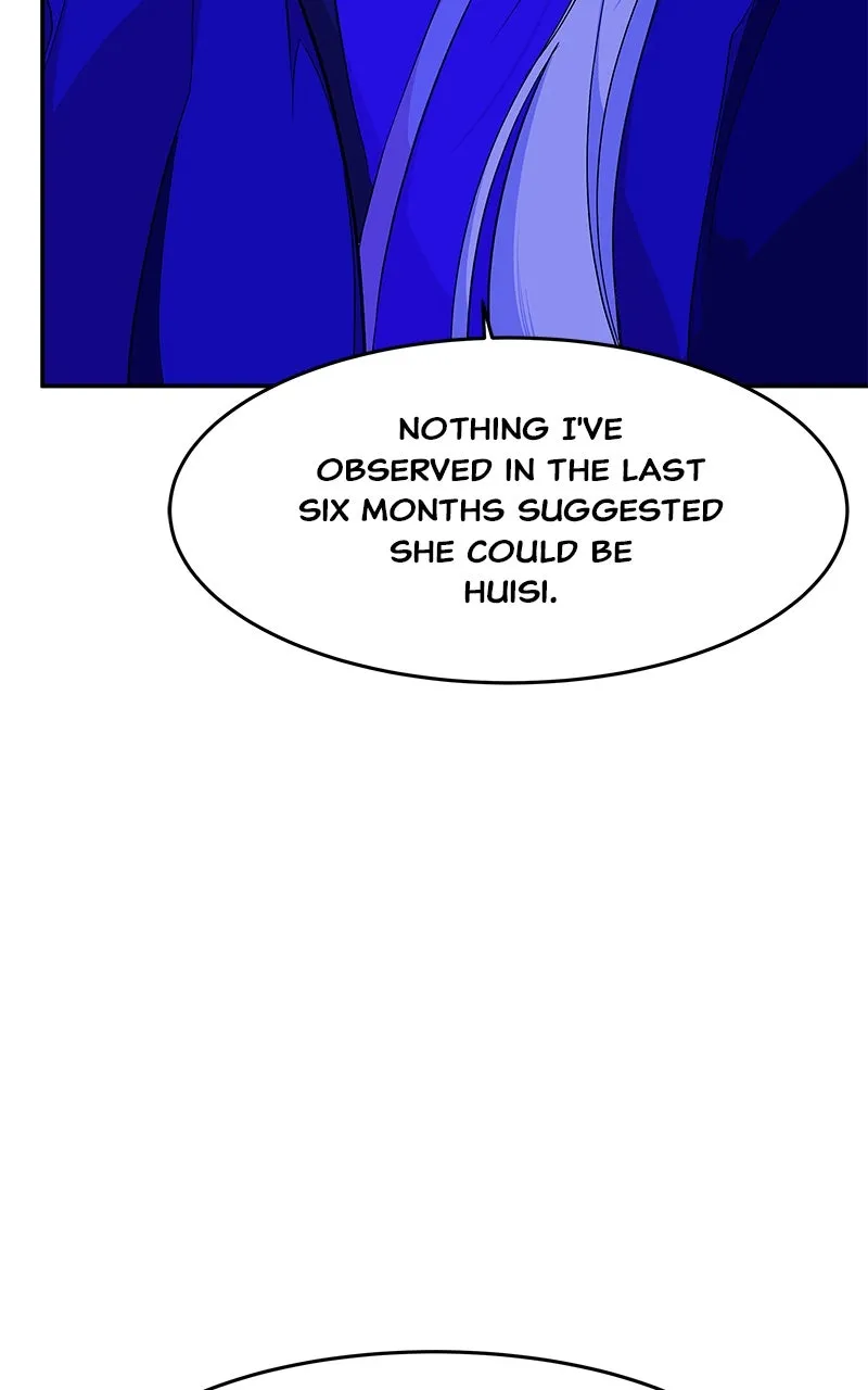Read How a Goddess Wins Over Tigers chapter 96 image 91 on Lezhin