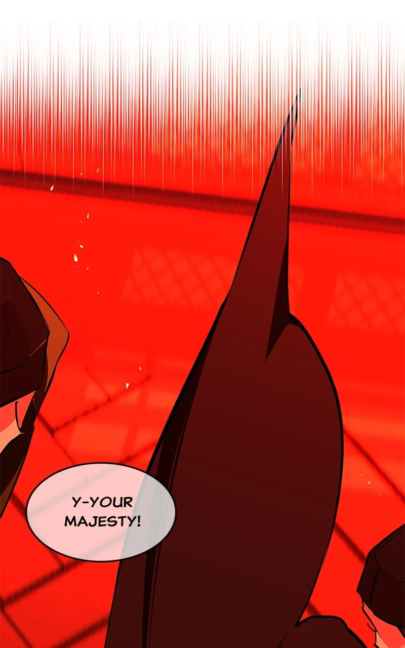 Read How a Goddess Wins Over Tigers chapter 97 image 1 on Lezhin