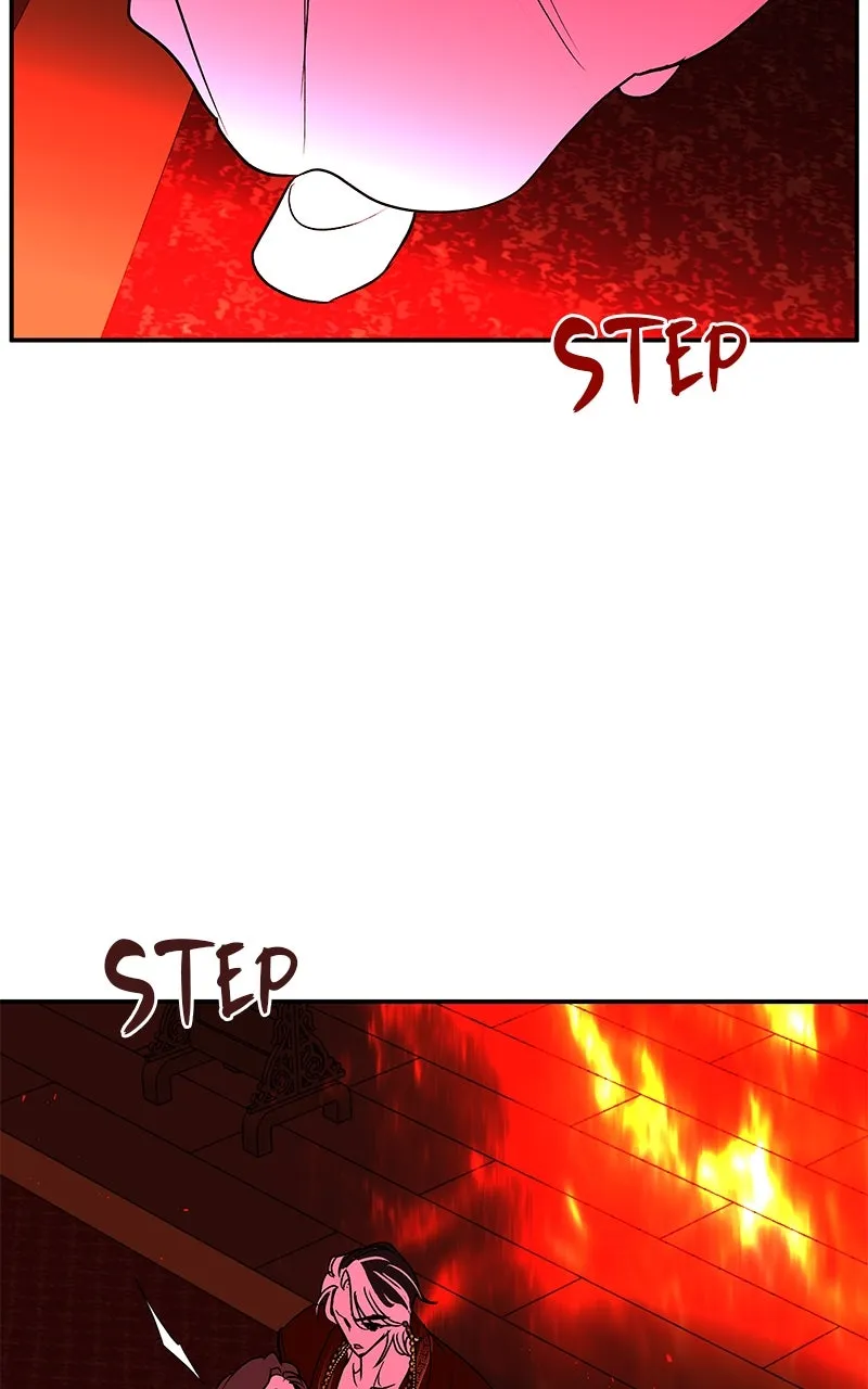 Read How a Goddess Wins Over Tigers chapter 97 image 100 on Lezhin