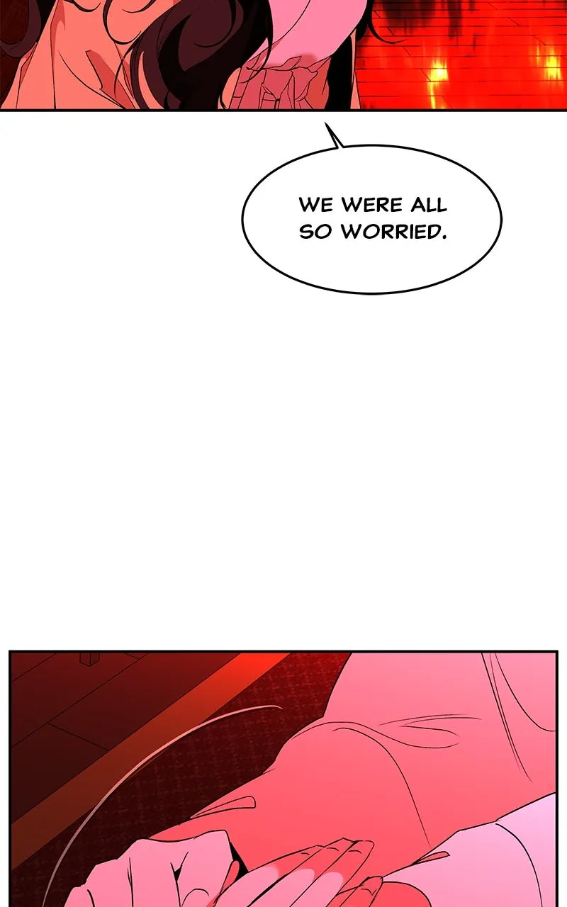 Read How a Goddess Wins Over Tigers chapter 97 image 103 on Lezhin